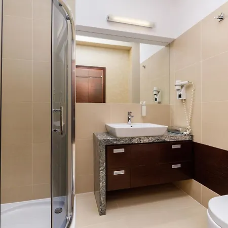 Miejsko Tu - Apartament #216 Апартаменты