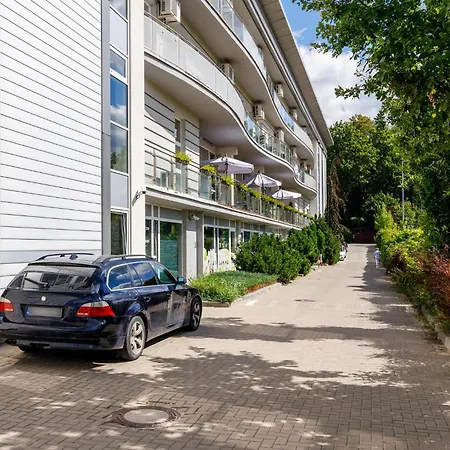 Miejsko Tu - Apartament #216