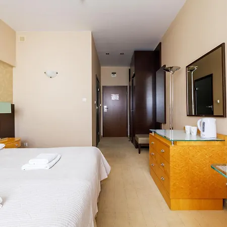 Miejsko Tu - Apartament #216 Апартаменты *