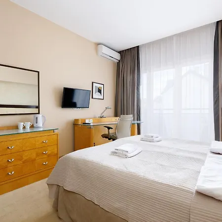 Апартаменты Miejsko Tu - Apartament #216 *